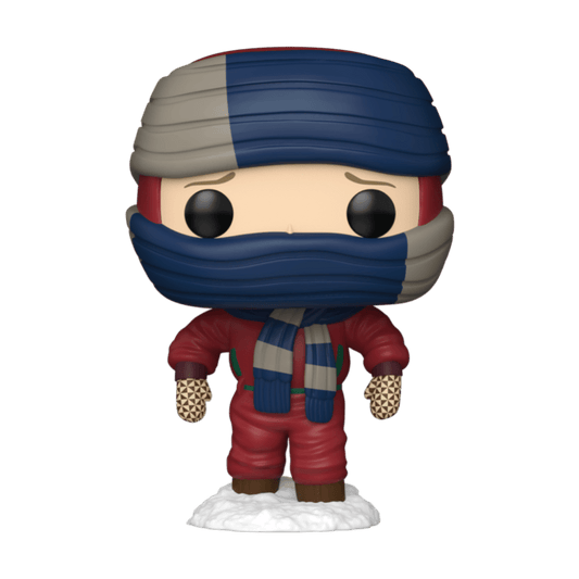 A Christmas Story - Randy Parker Pop! Vinyl