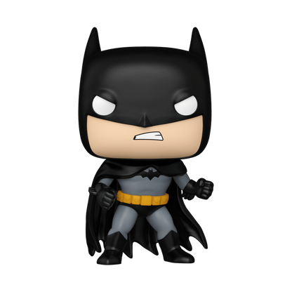 Batman: The New Adventures - Batman Pop! Vinyl