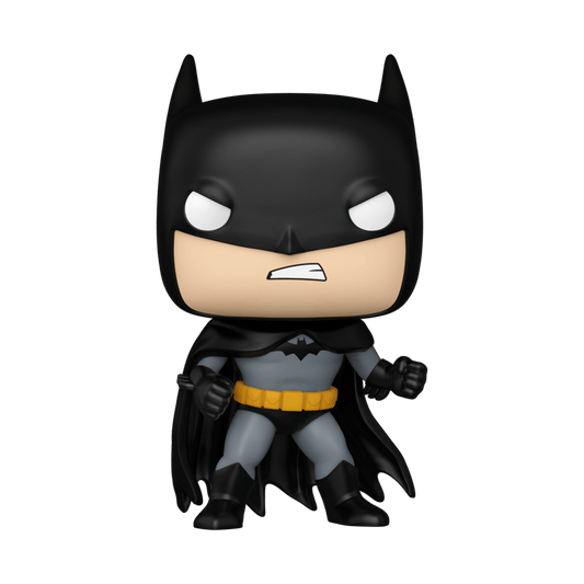 Batman: The New Adventures - Batman Pop! Vinyl