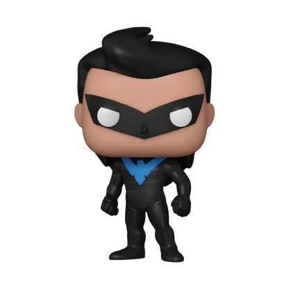 Batman: The New Adventures - Nightwing Pop! Vinyl