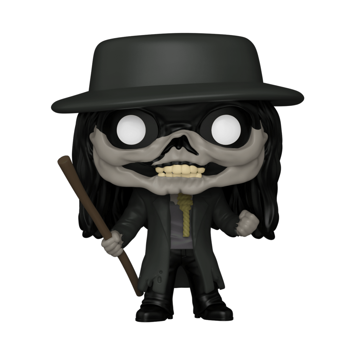 Batman: The New Adventures - Scarecrow Pop! Vinyl