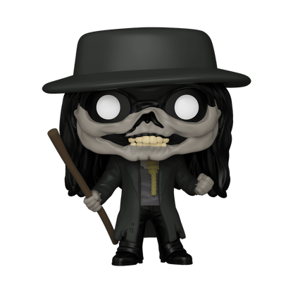 Batman: The New Adventures - Scarecrow Pop! Vinyl