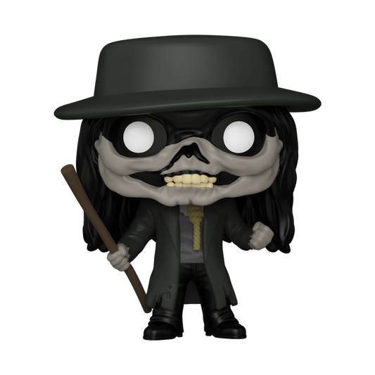 Batman: The New Adventures - Scarecrow Pop! Vinyl