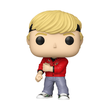 The Karate Kid - Johnny Lawrence Pop! Vinyl