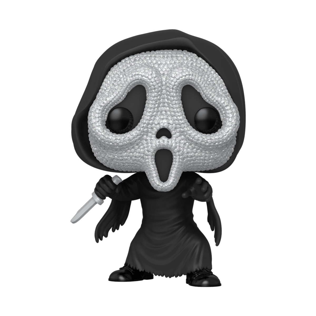 Ghostface - Ghostface (Bling Mask) Glitter Pop! Vinyl