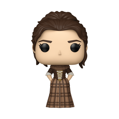 Outlander - Claire Fraser Pop! Vinyl
