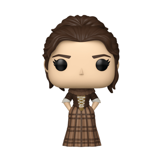 Outlander - Claire Fraser Pop! Vinyl