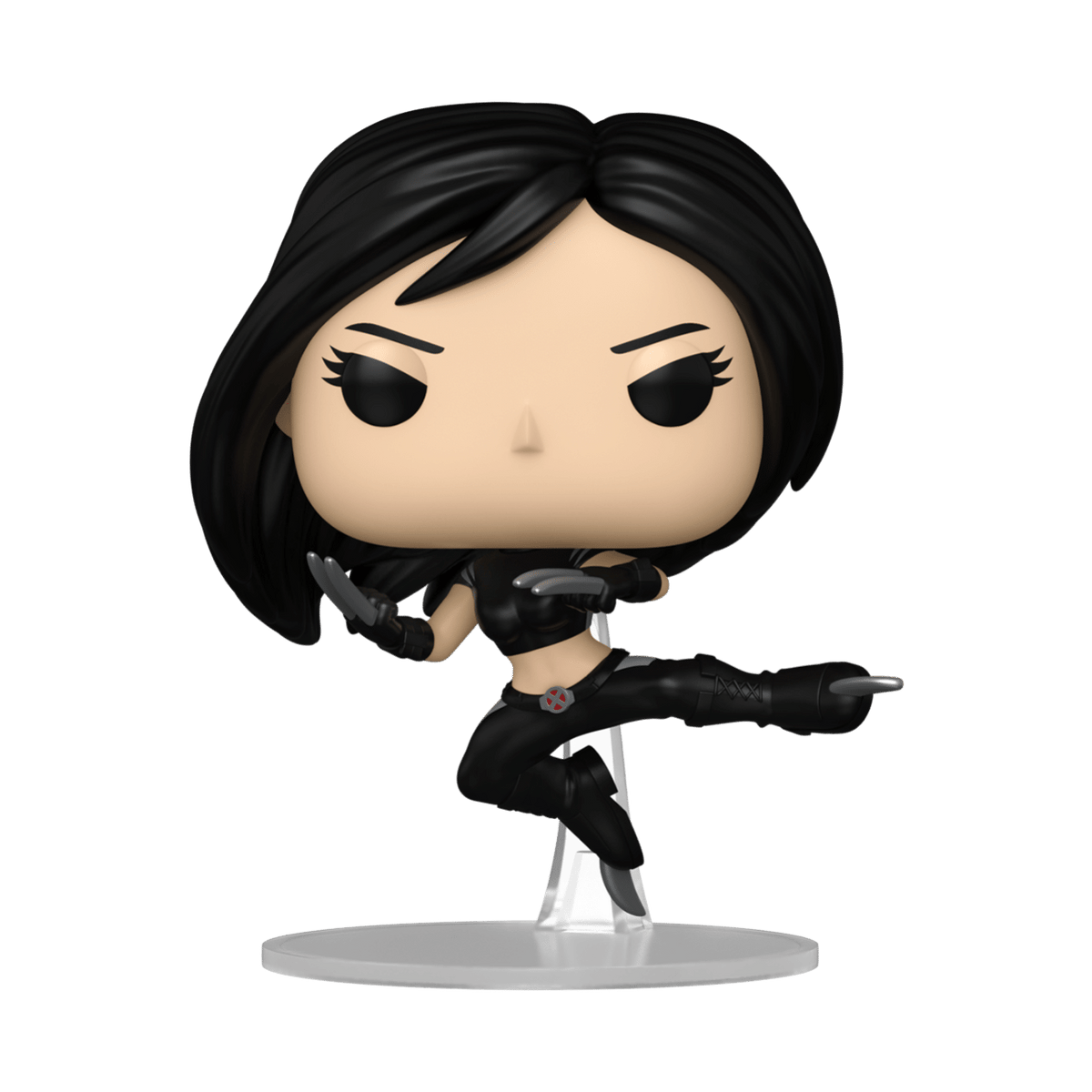 Marvel: Weapon X Program - X-23 Pop! Vinyl