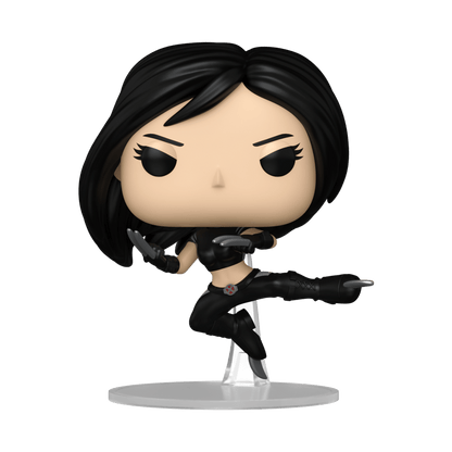 Marvel: Weapon X Program - X-23 Pop! Vinyl