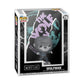 Universal Monsters - The Wolfman VHS Pop! Cover