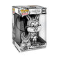 Space Jam - Bugs Bunny (Joshua Vides Version) 10" Pop! Vinyl
