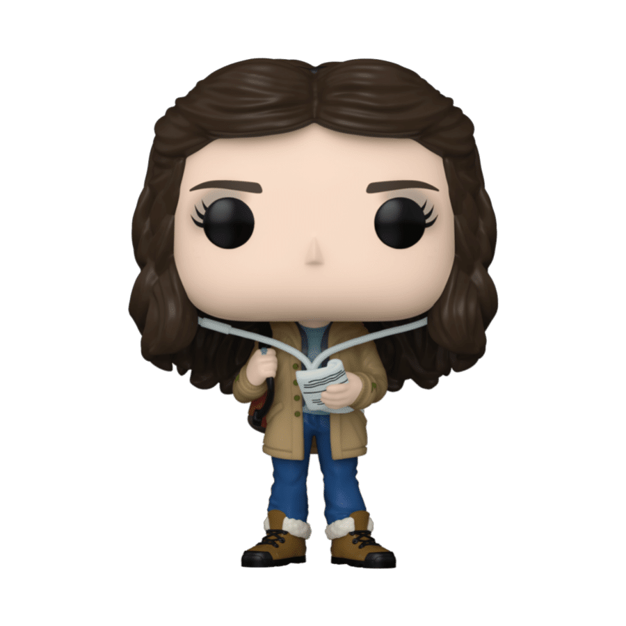 Twilight - Bella Swan Pop! Vinyl