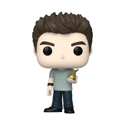 Twilight - Edward Cullen (with Chase) Pop! Vinyl
