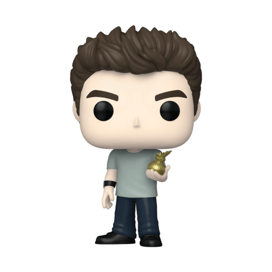 Twilight - Edward Cullen (with Chase) Pop! Vinyl