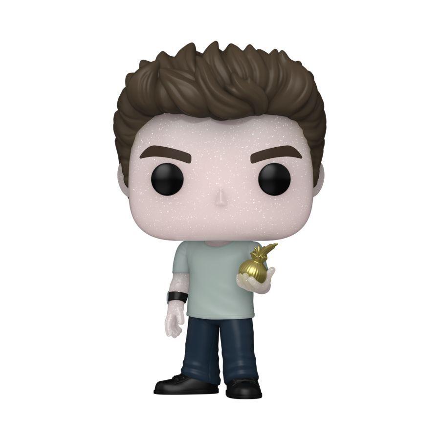 Twilight - Edward Cullen (with Chase) Pop! Vinyl