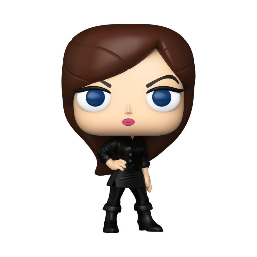 Phineas & Ferb - Vanessa Pop! Vinyl