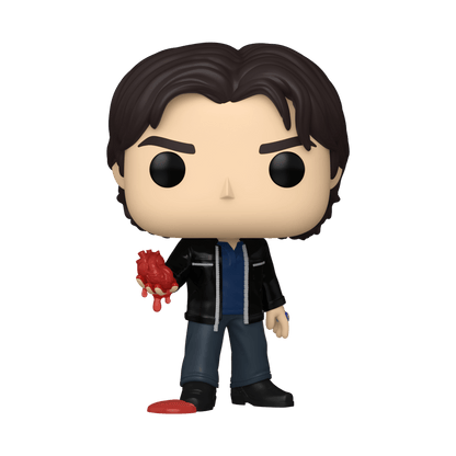 Vampire Diaries - Damon (with chase) Pop! Vinyl