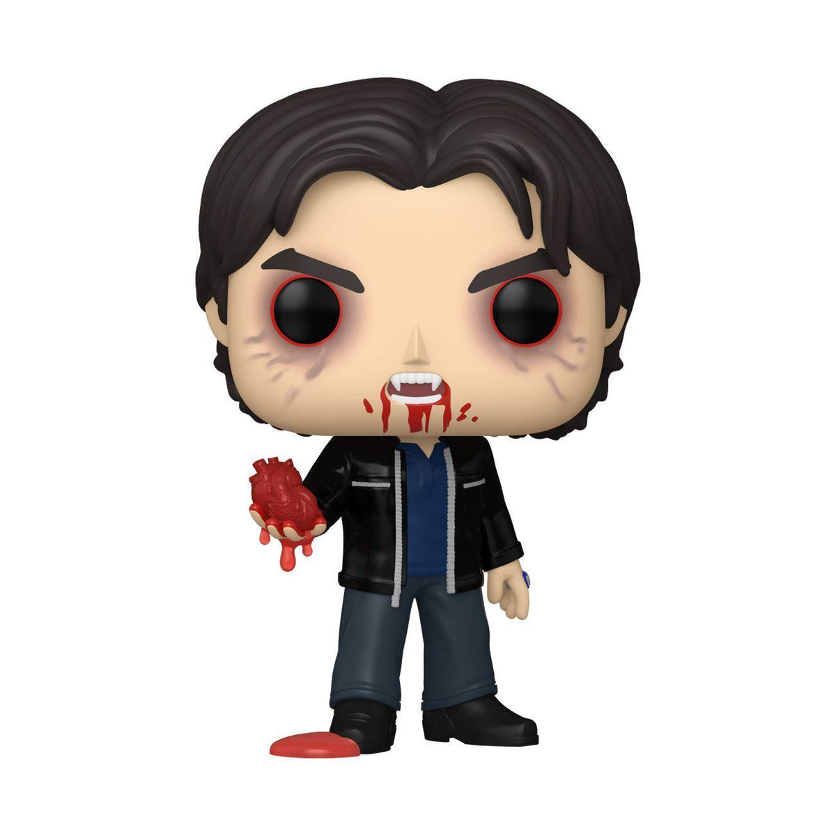 Vampire Diaries - Damon (with chase) Pop! Vinyl