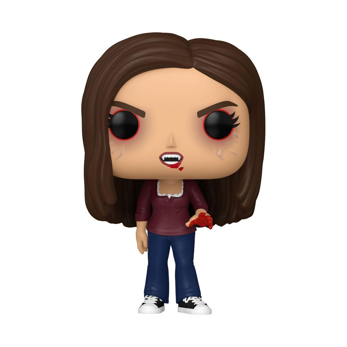 Vampire Diaries - Elena (with chase) Pop! Vinyl