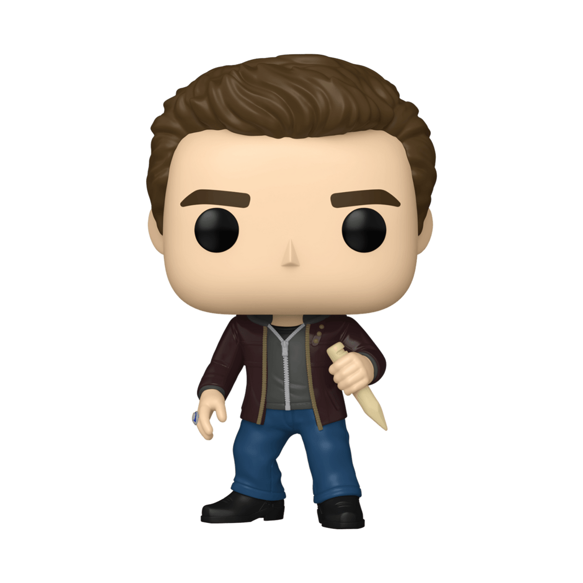 Vampire Diaries - Stefan Salvatore (with chase) Pop! Vinyl
