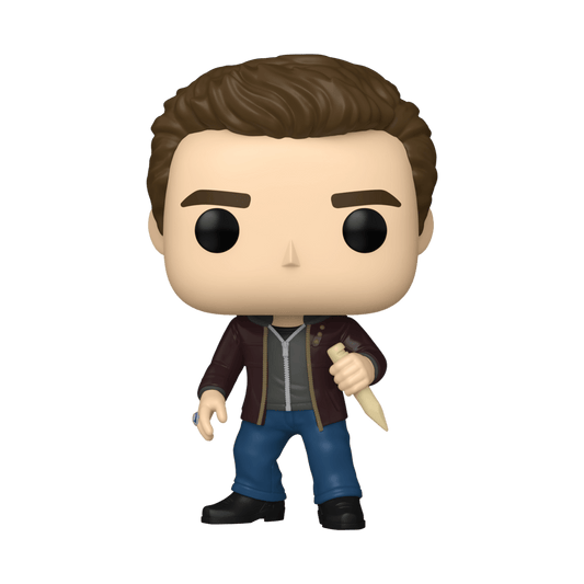 Vampire Diaries - Stefan Salvatore (with chase) Pop! Vinyl