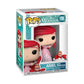 Little Mermaid (1989) - Ariel with Sebastian Pop! Vinyl