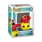 Little Mermaid (1989) - Sebastian & Flounder Pop! Vinyl