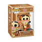 Winnie the Pooh - Tigger (Whittled) Pop! Vinyl