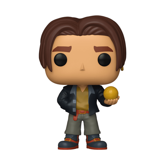 Treasure Planet - Jim Hawkins Pop! Vinyl