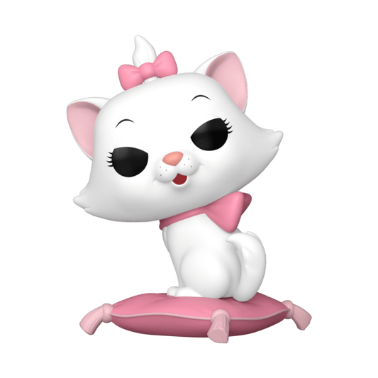 Aristocats - Marie GL Pop! Vinyl