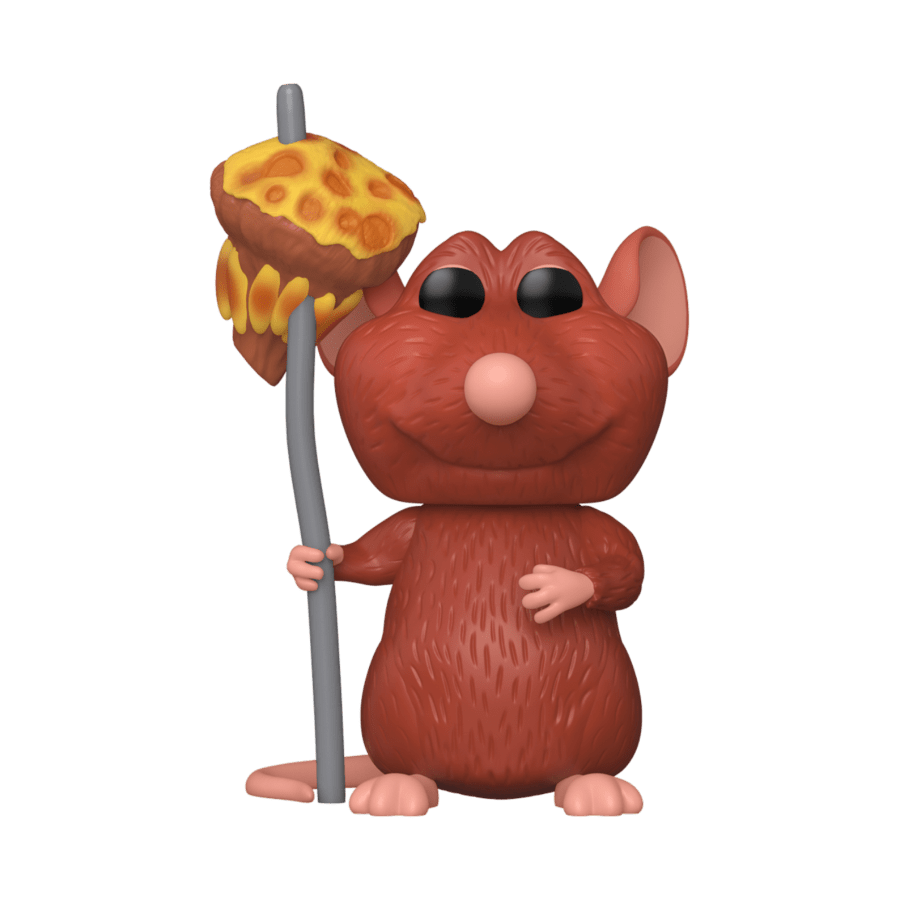 Ratatouille - Emile Pop! Vinyl