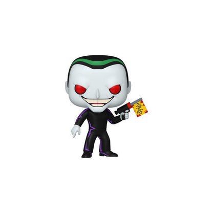 Batman Beyond (2000) - The Joker (with Gun) Pop! Vinyl