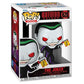 Batman Beyond (2000) - The Joker (with Gun) Pop! Vinyl