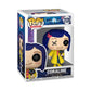 Coraline - Coraline Patchwork Pop! Vinyl