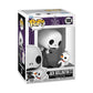 The Nightmare Before Christmas - Jack & Zero Pop! Vinyl