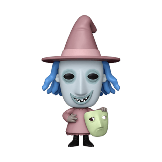 The Nightmare Before Christmas - Shock Pop! Vinyl