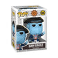 Muppets: Treasure Island - Sam Eagle Pop! Vinyl