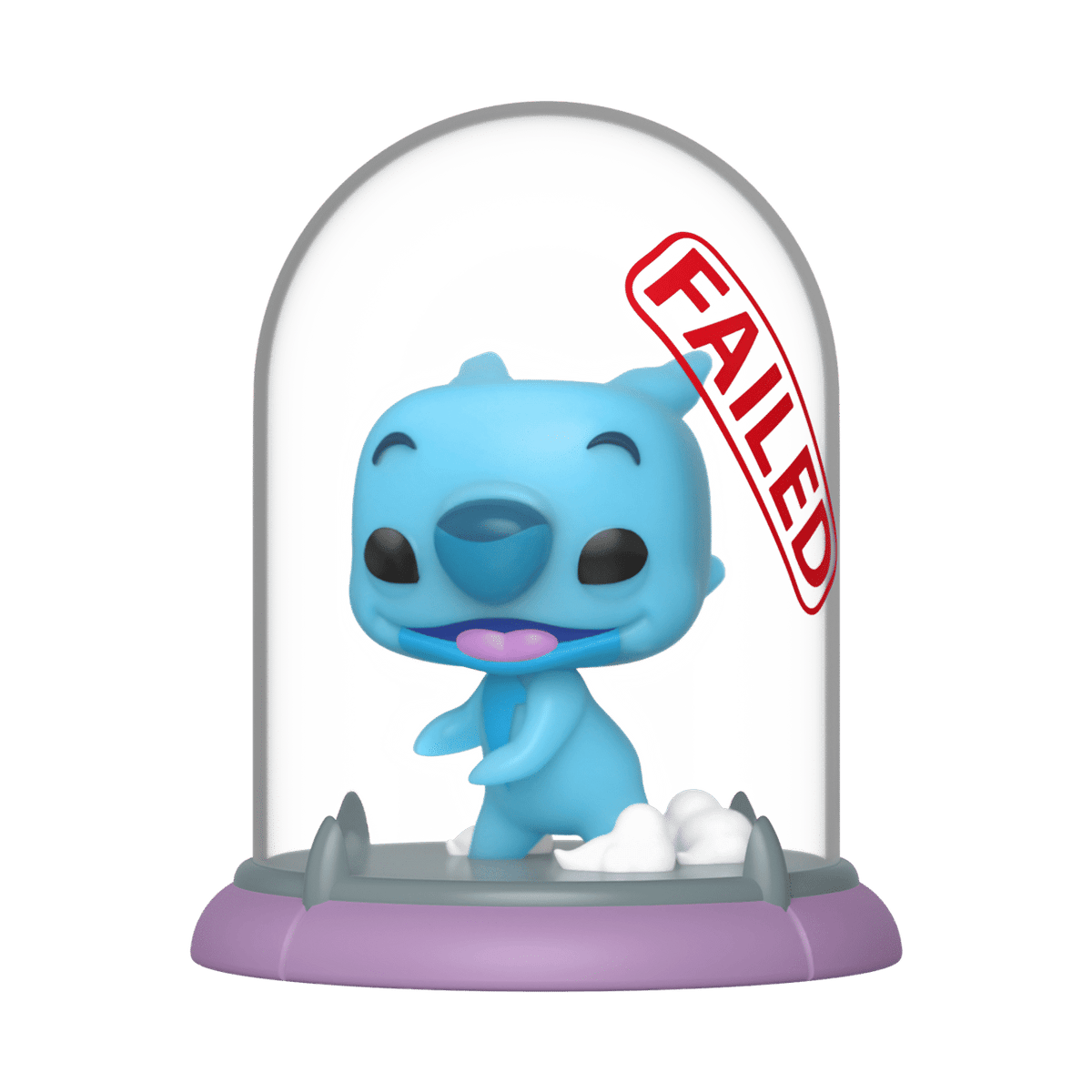Lilo & Stitch - Slushy Experiment Pop! Deluxe