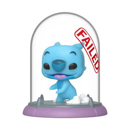 Lilo & Stitch - Slushy Experiment Pop! Deluxe