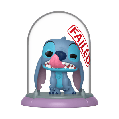 Lilo & Stitch - Stitch Experiment Pop! Deluxe