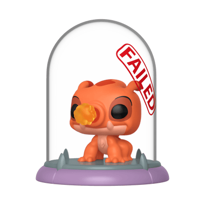 Lilo & Stitch - Splodyhead Experiment Pop! Deluxe