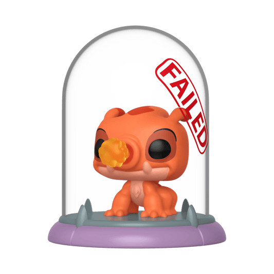 Lilo & Stitch - Splodyhead Experiment Pop! Deluxe