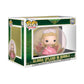 Wicked - Glinda Upland in Bubble Pop! Vinyl Ride