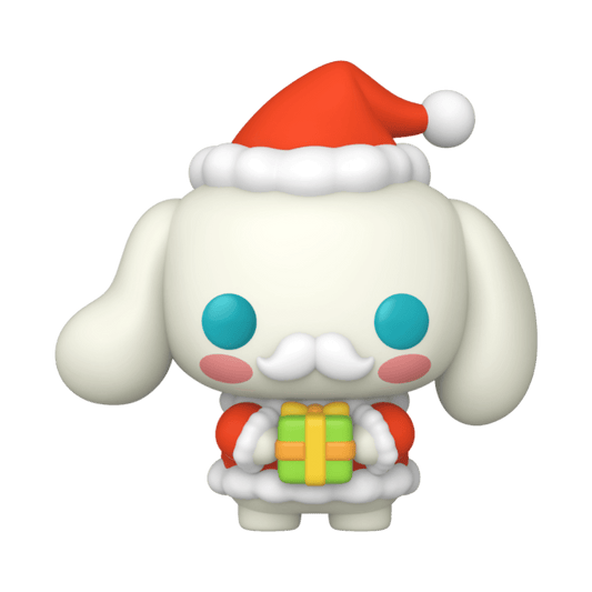 Hello Kitty - Cinnamoroll (Merry Market Holiday) Pop! Vinyl