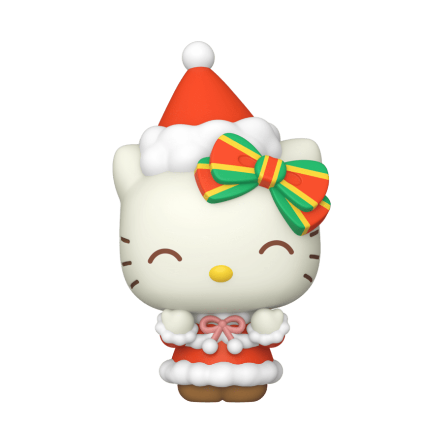 Hello Kitty - Hello Kitty (Merry Market Holiday) Pop! Vinyl