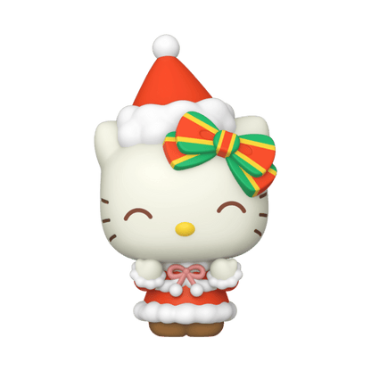 Hello Kitty - Hello Kitty (Merry Market Holiday) Pop! Vinyl