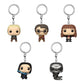 Harry Potter - Pop! Keychain Blind Bag Assortment (Display of 12)
