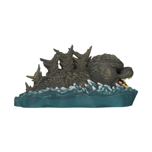 Godzilla: Minus 1 - Godzilla Swimming Pop! Deluxe