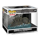 Godzilla: Minus 1 - Godzilla Swimming Pop! Deluxe