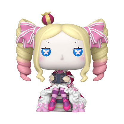 Re:Zero - Starting Life in Another World - Beatrice Pop! Vinyl